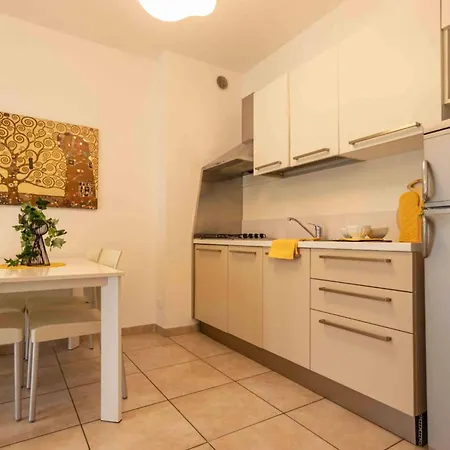 Apartment Relaxing In A Village With Swimming Pool Bibione