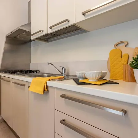 Apartment Relaxing In A Village With Swimming Pool Bibione