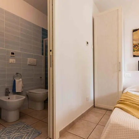 Apartment Relaxing In A Village With Swimming Pool Bibione